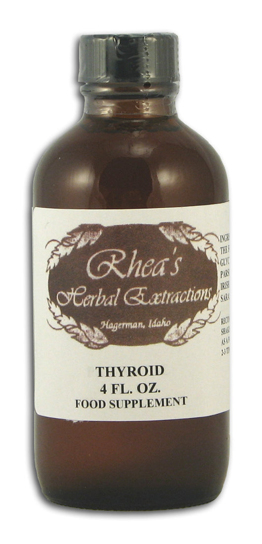 Thyroid Formula