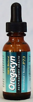 Oregacyn Oil