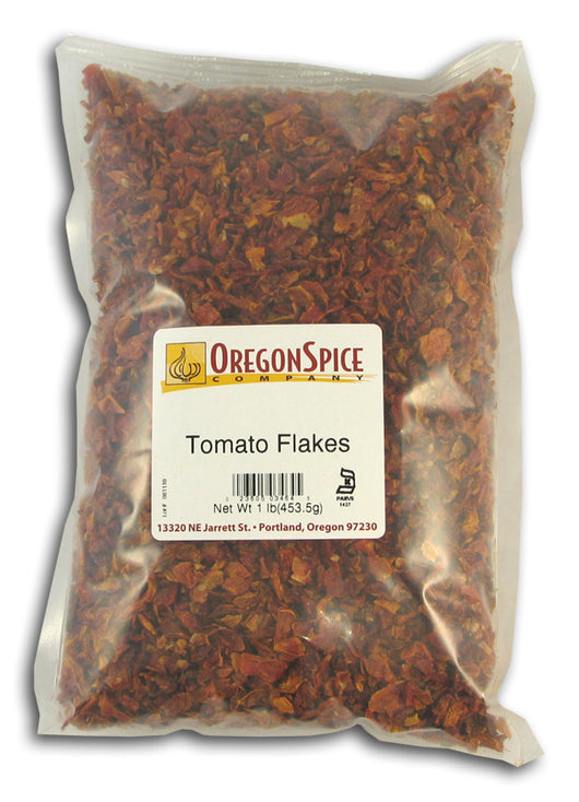 Tomato Flakes