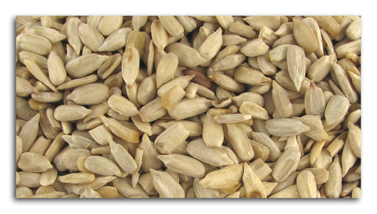 Sunflower Seeds, Raw