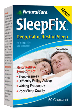 SleepFix
