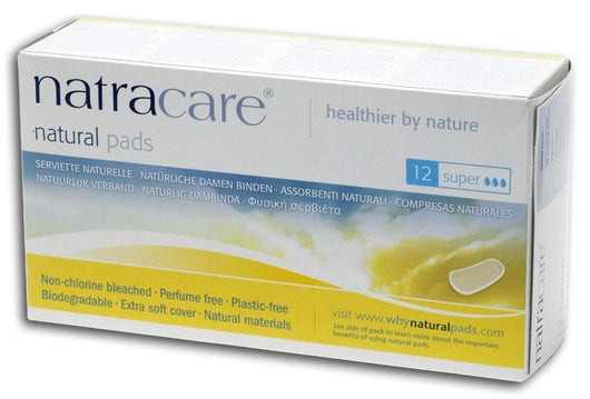 Super Pads