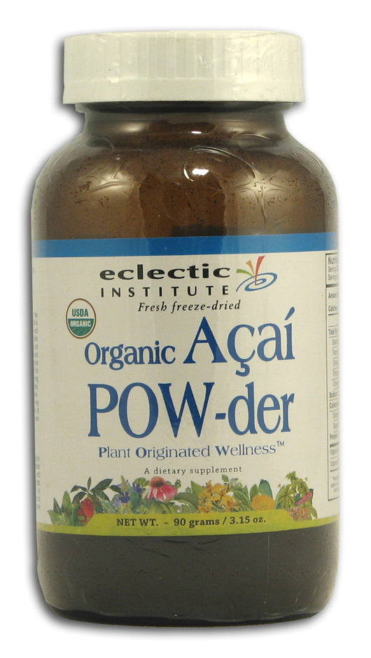 Acai POW-der, Organic