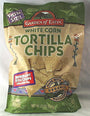 White Corn Tortilla Chips, Fiesta Si