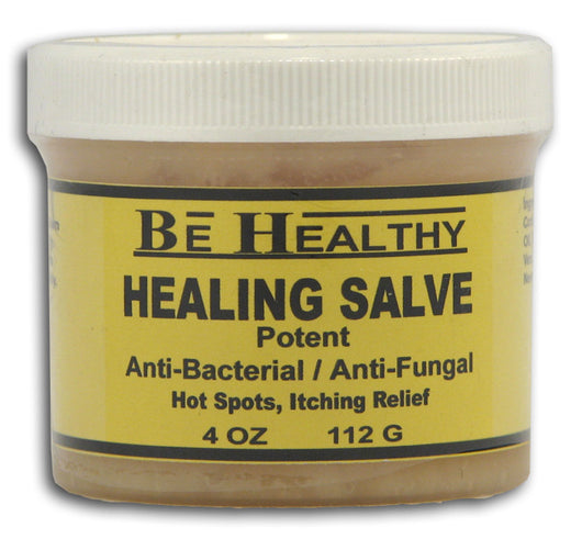 Healing Salve