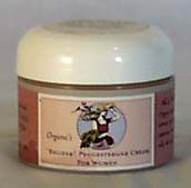 Relieve Progesterone Cream