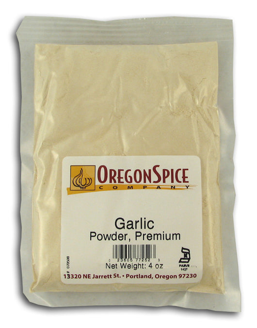 Garlic Powder