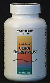 Ultra Energy Plus