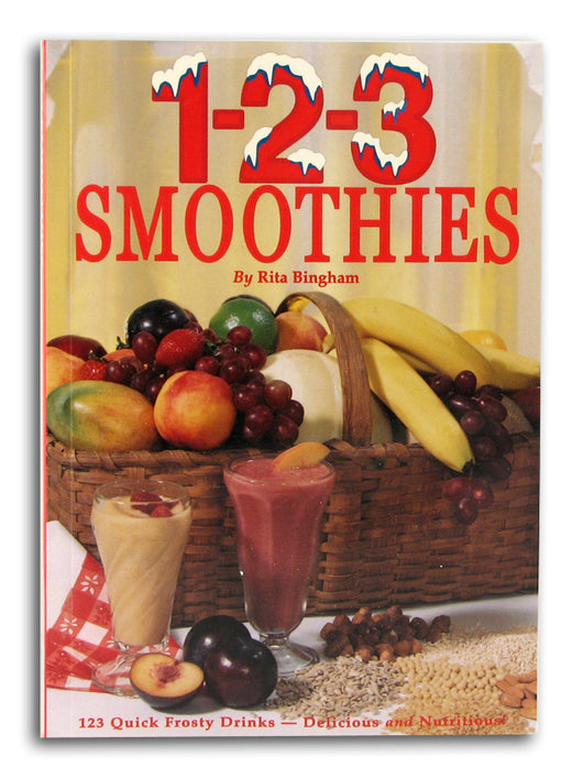 1-2-3 Smoothies, by Bingham