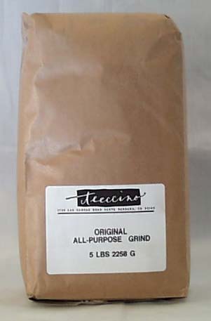 ORIGINAL Herbal Coffee