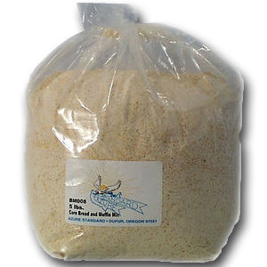 Corn Bread and Muffin Mix