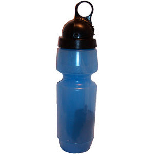 Purification Sport Water Bottle,Blue