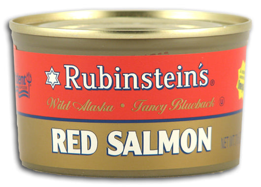 Red Salmon