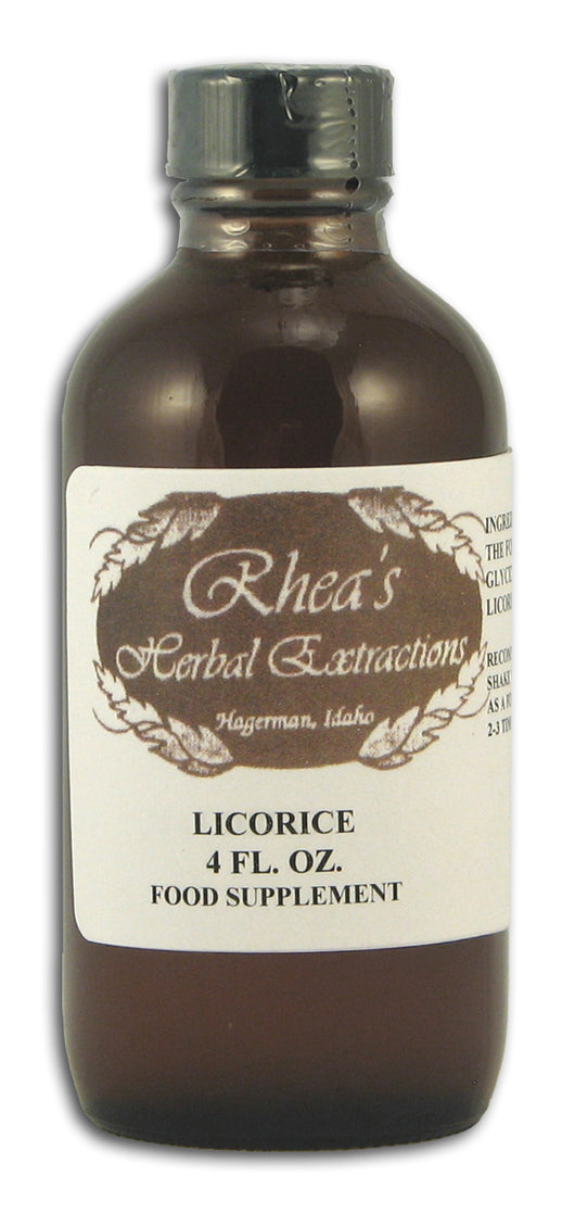 Licorice