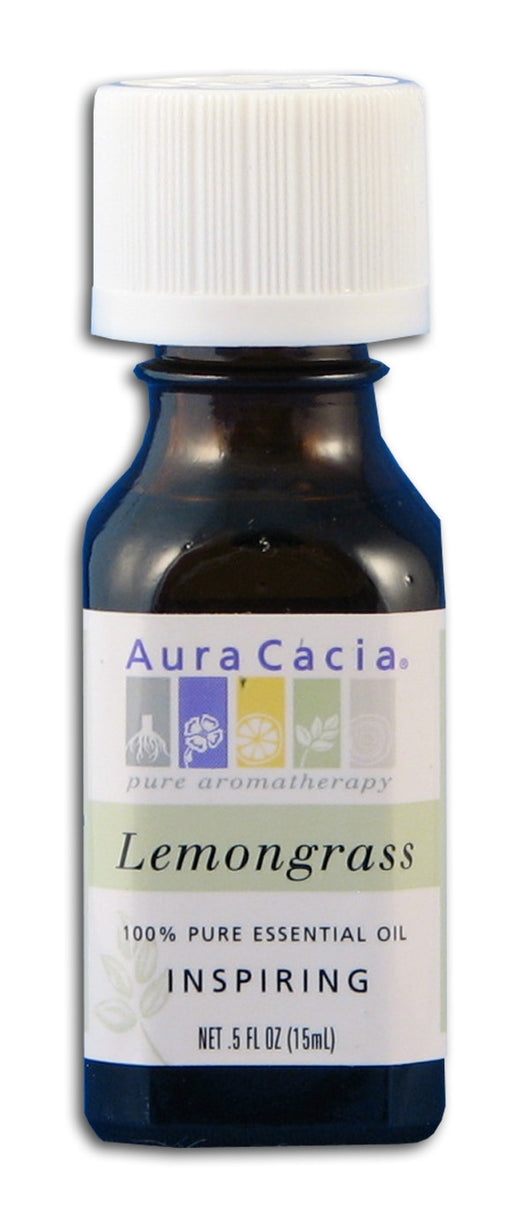 Lemongrass Oil