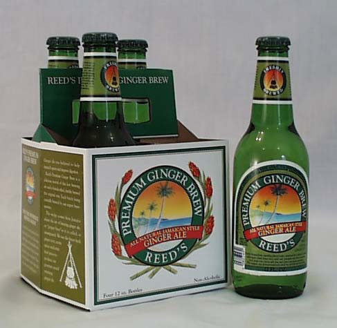 Ginger Brew-Premium