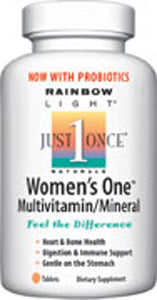 Women's One Multiple