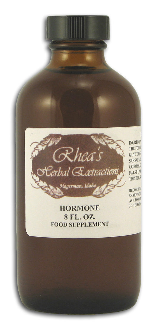 Hormone