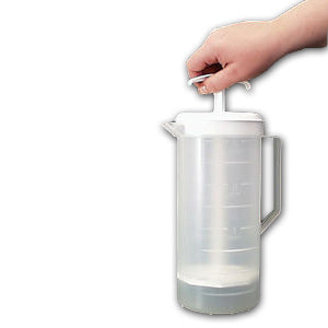 2 Quart Mixer Pitcher