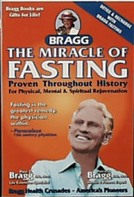 The Miracle of Fasting