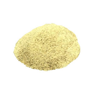 White Pepper, Ground