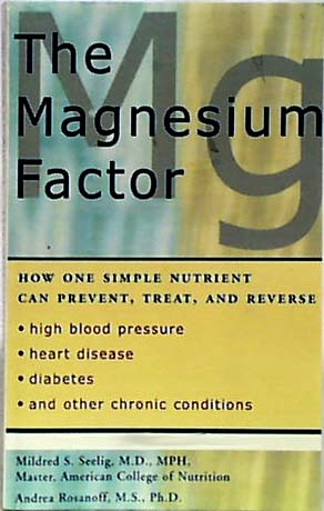 The Magnesium Factor