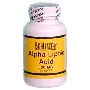 Alpha Lipoic Acid