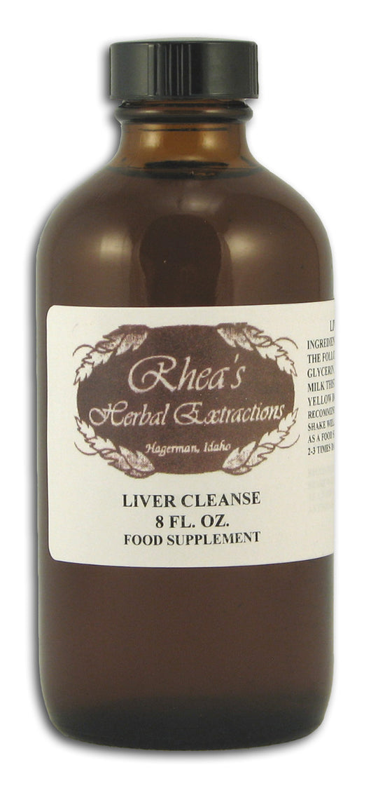 Liver Cleanse