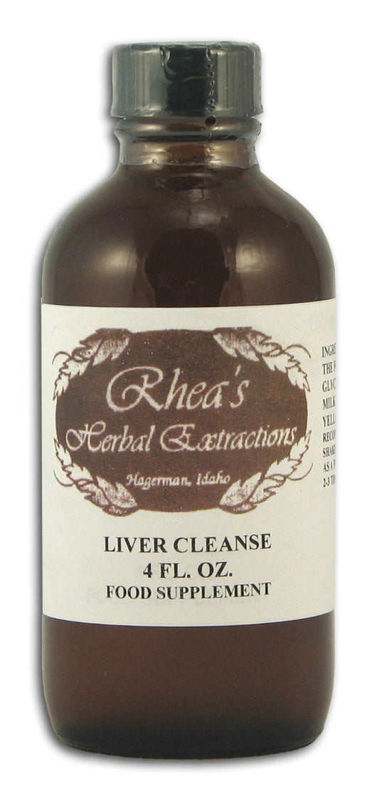 Liver Cleanse