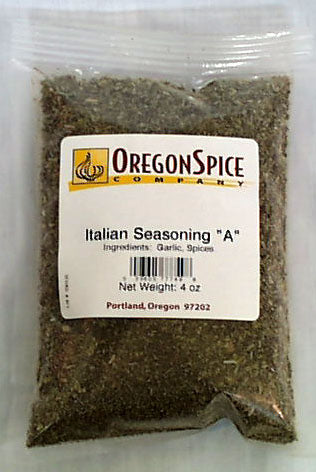 Italian Seasoning Mix