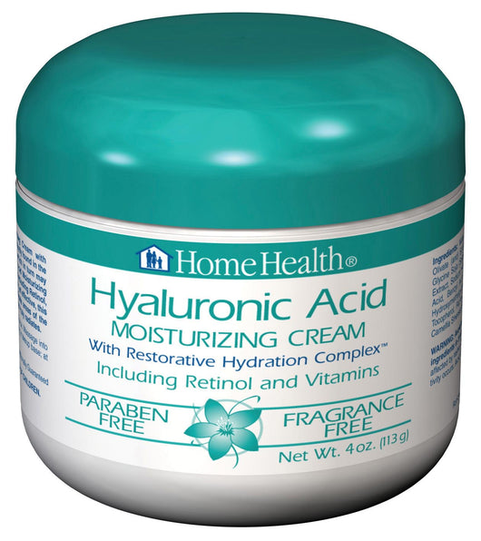 Hyaluronic Acid Cream
