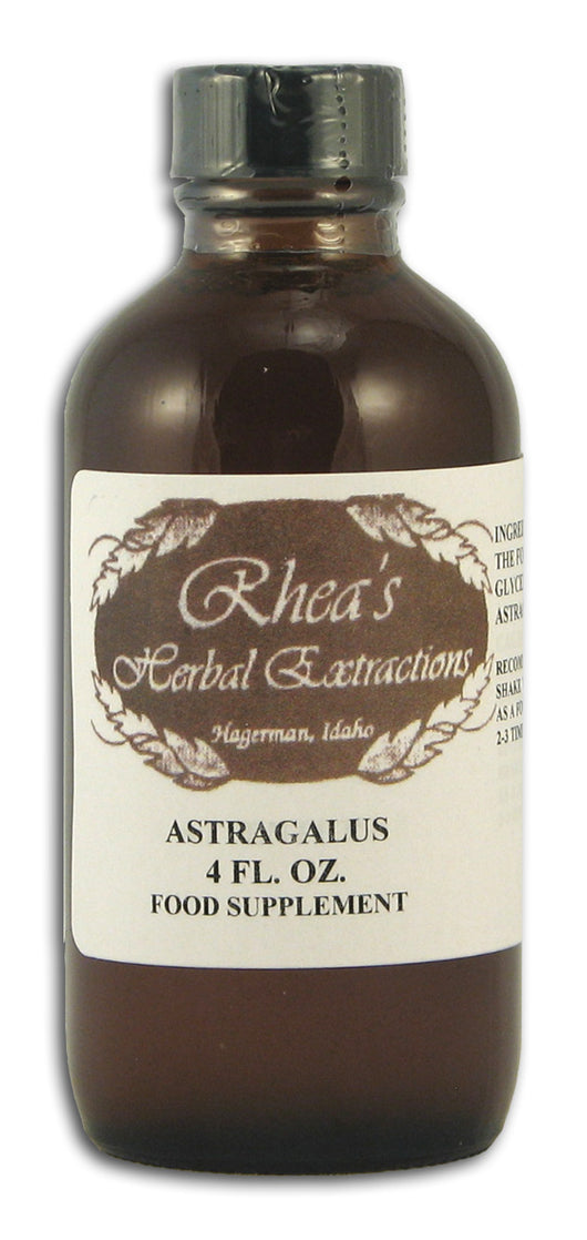 Astragulus