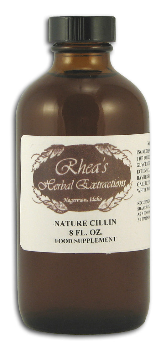 Nature-Cillin