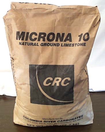 Calcium Carbonate Powder