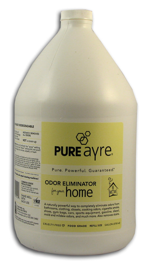 Odor Eliminator for Home, Refill