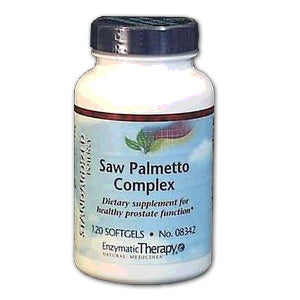 Saw Palmetto Complex