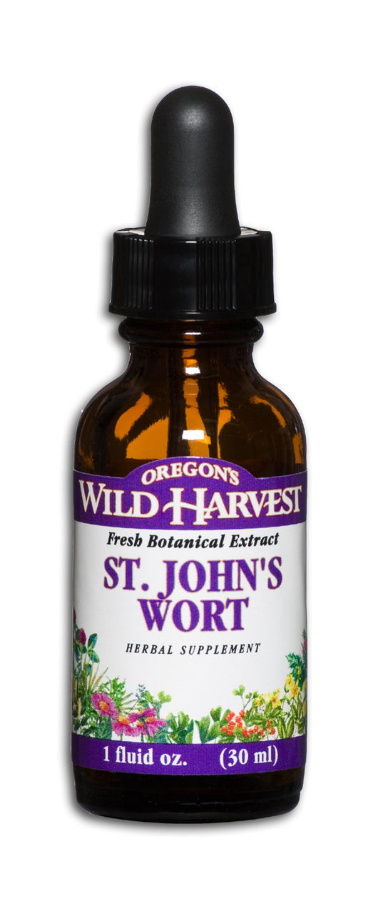 St. John's Wort