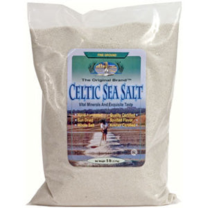 Buy Celtic Sea Salt Sea Salt Shaker Light Grey - 8 oz.  Health Foods –  Truefoodsmarket (a Goodiesales company)