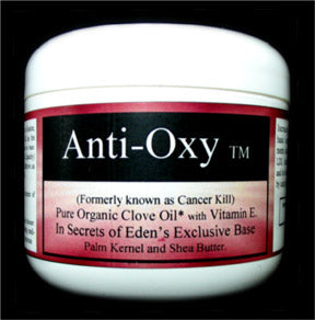 Anti-Oxy