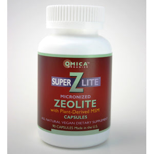 Super-Z-Lite Capsules