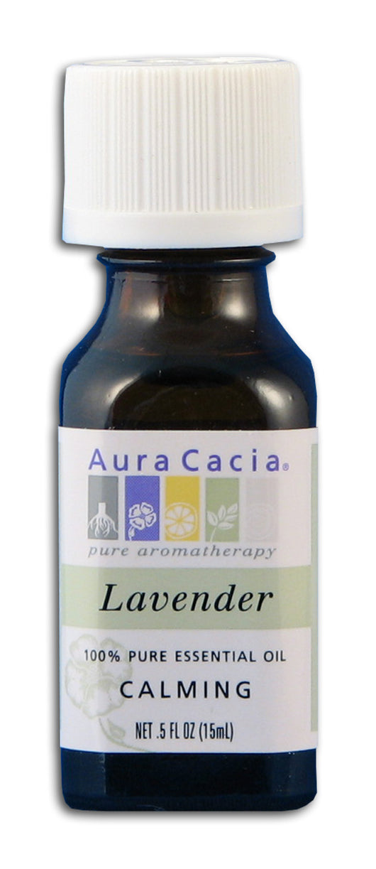 Lavender Oil