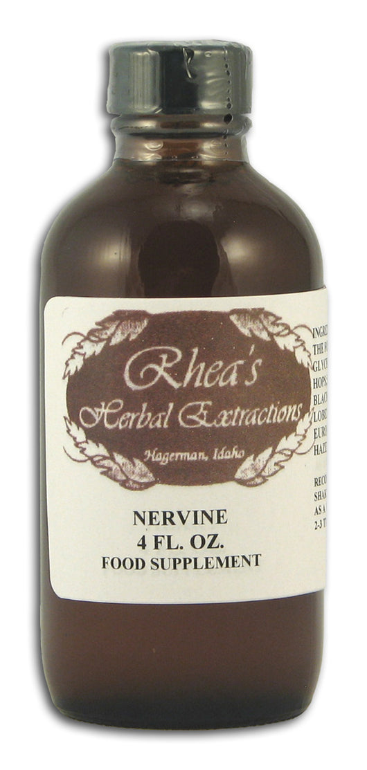 Nervine