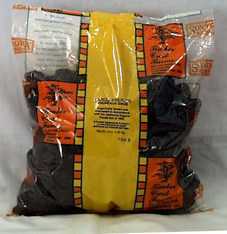 Prunes, Large, Organic