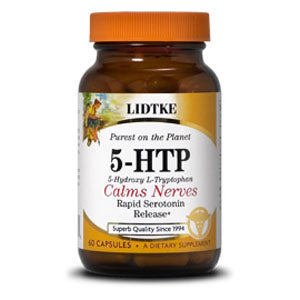 5-HTP