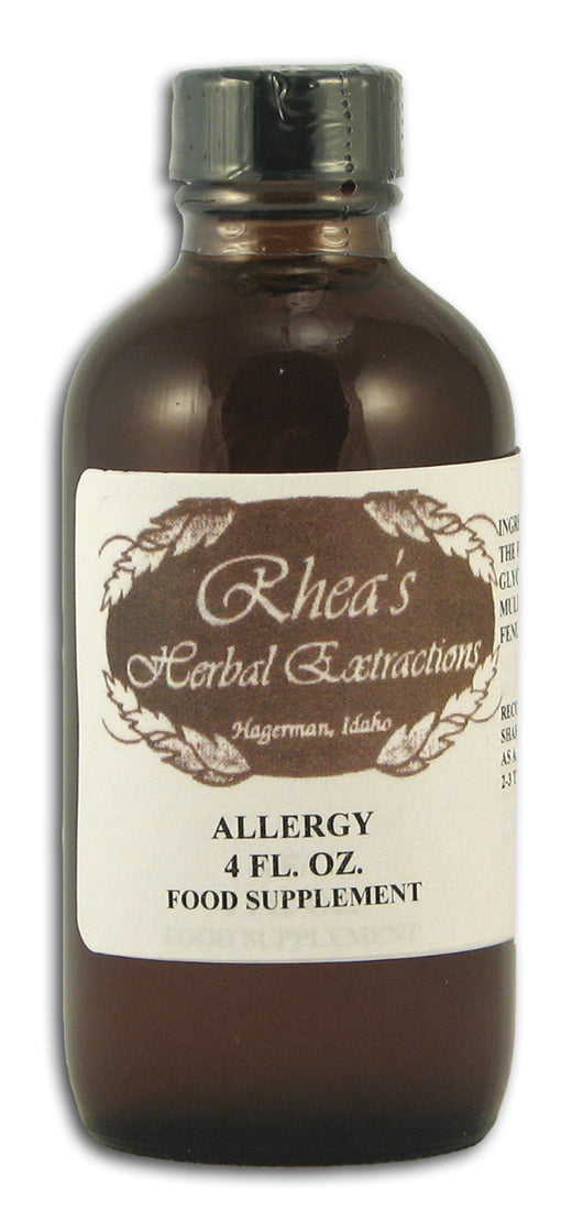 Allergy
