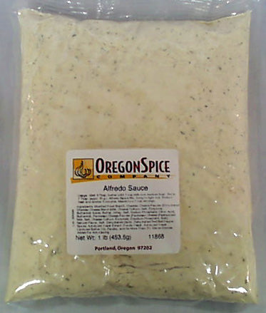 Alfredo Sauce Mix