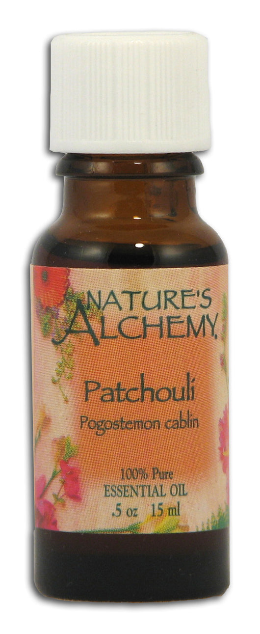 Patchouli