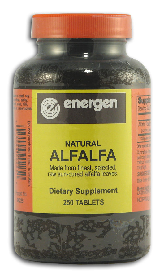 Alfalfa Tabs