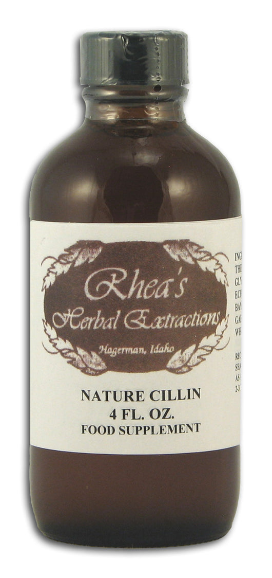 Nature-Cillin