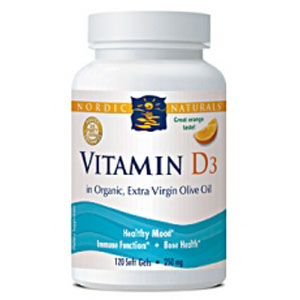 Vitamin D3